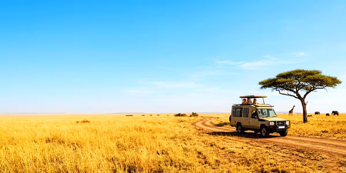 Africa