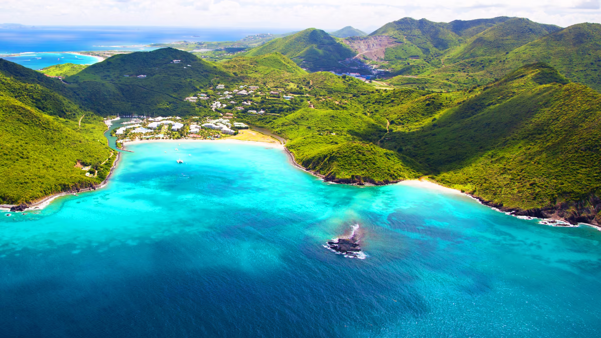 Caribbean
