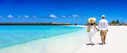 Beach Vacations