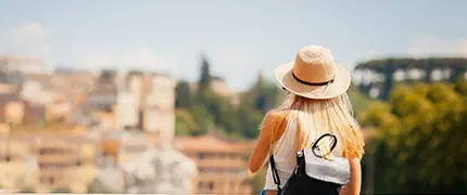 European Single Center Vacations