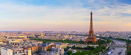 European Getaways