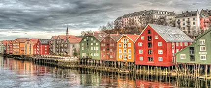 Scandinavia Vacations