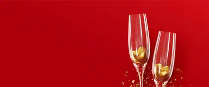 Valentine's Deals