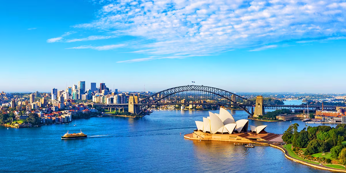 Australia
