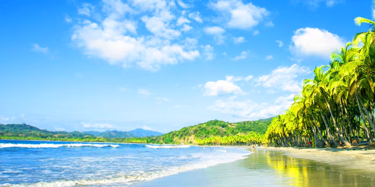 Costa Rica