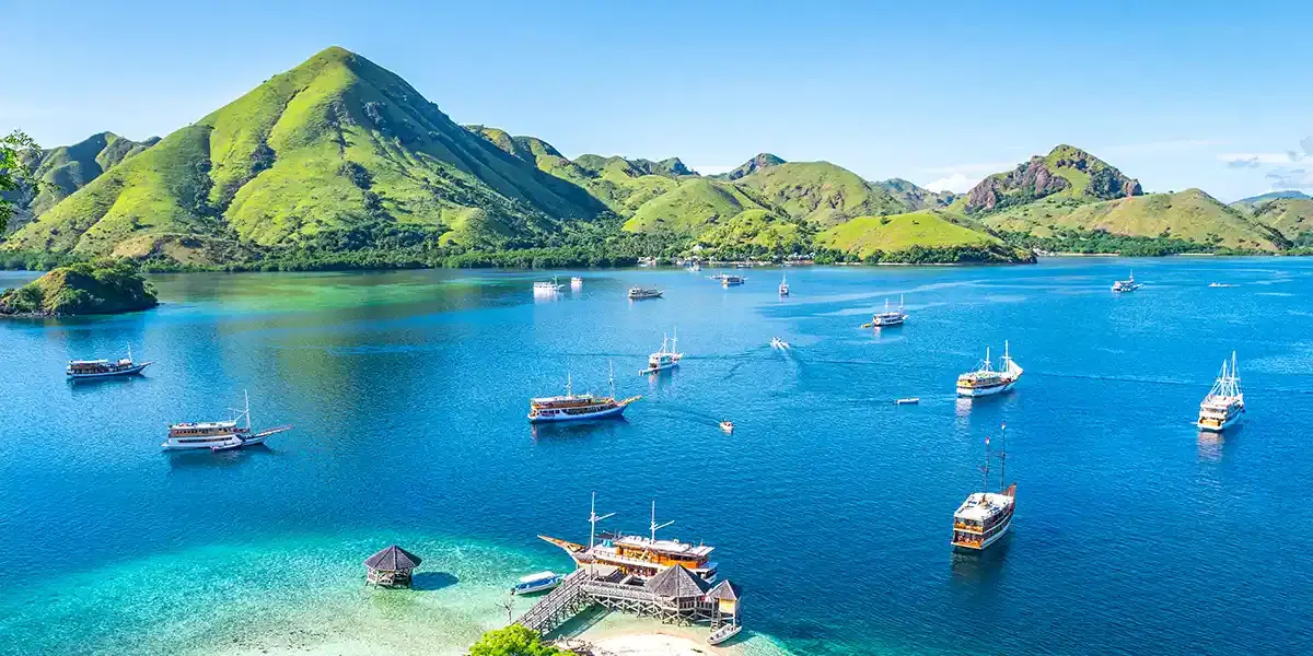 Indonesia