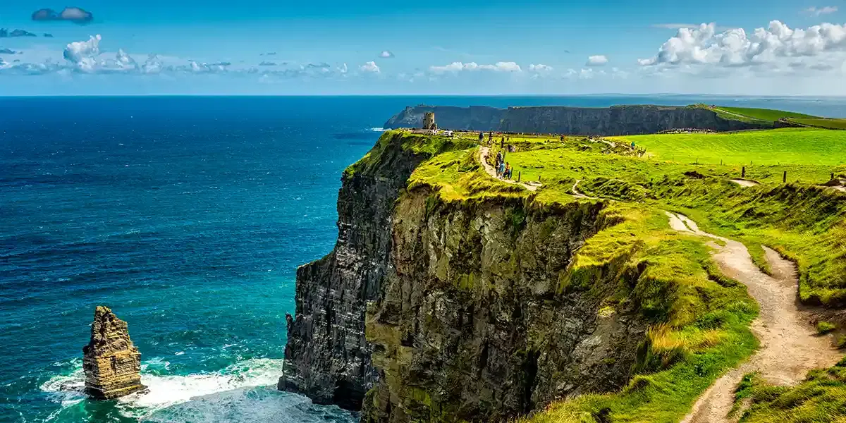 Ireland