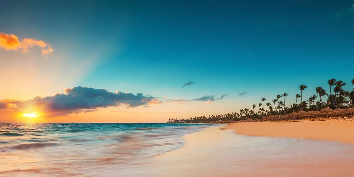 Dominican Republic