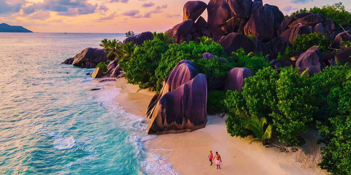 Seychelles