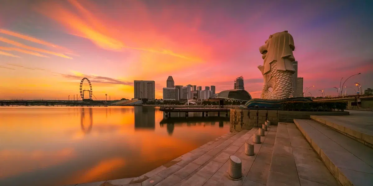 Singapore
