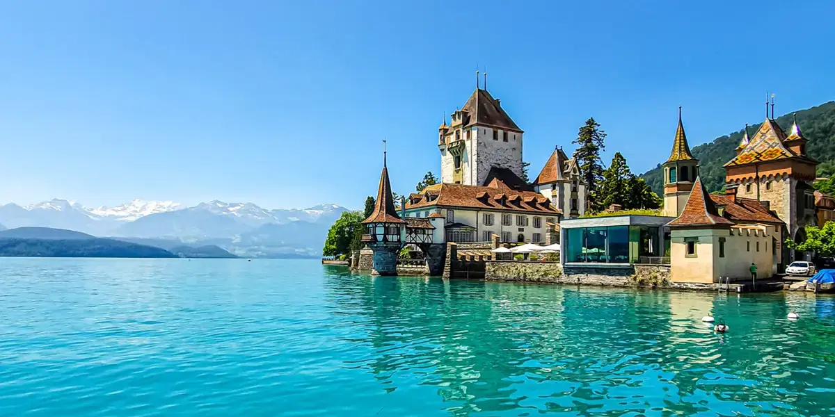 Switzerland