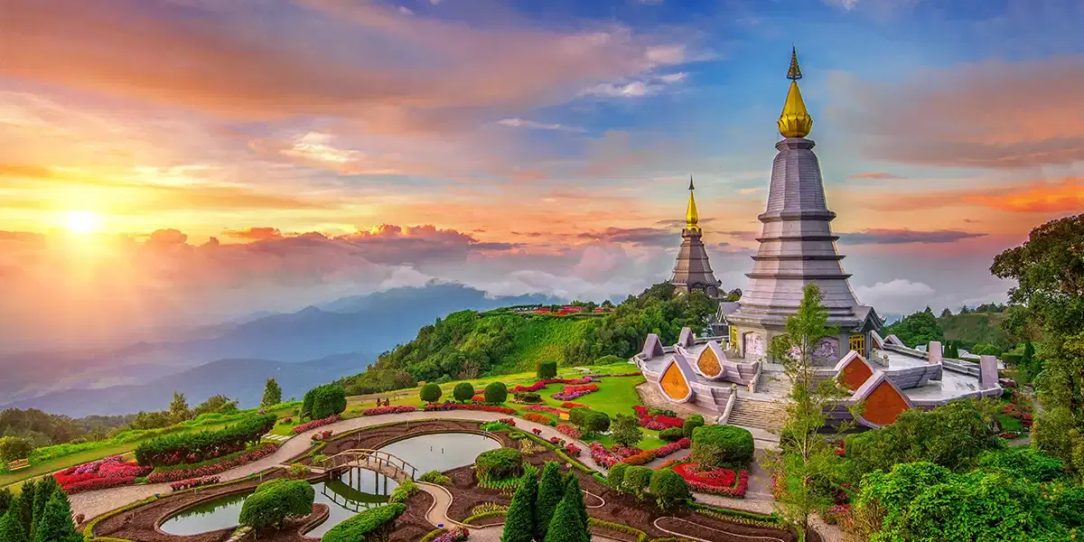 Thailand