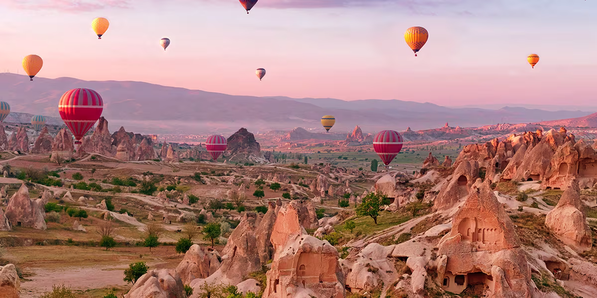 Turkey