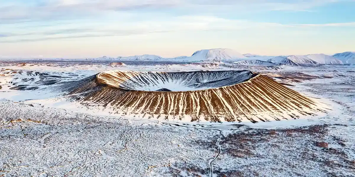 Iceland & Scandinavia: Adventure Across Land and Sea