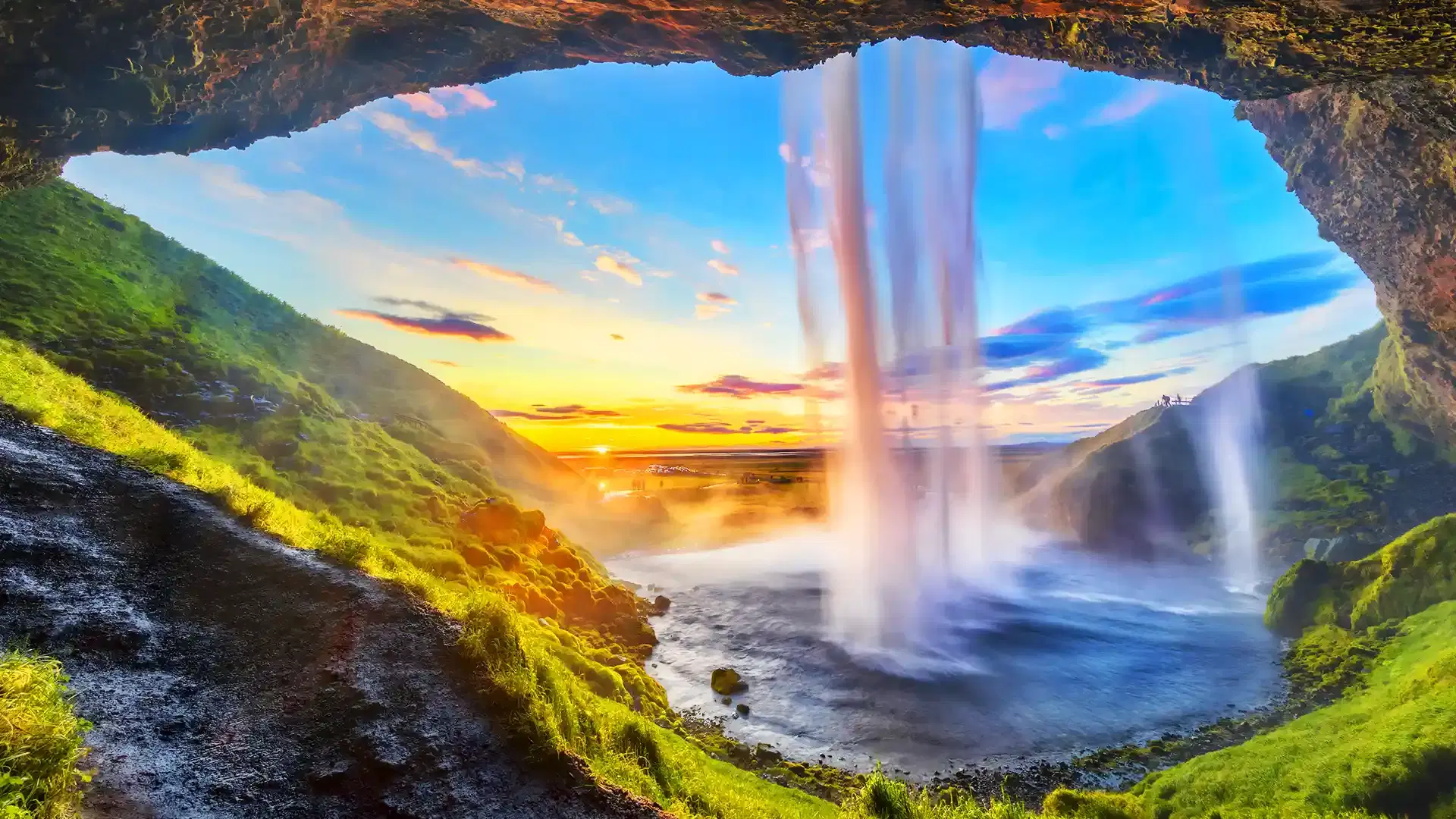 Iceland & Scandinavia: Adventure Across Land and Sea