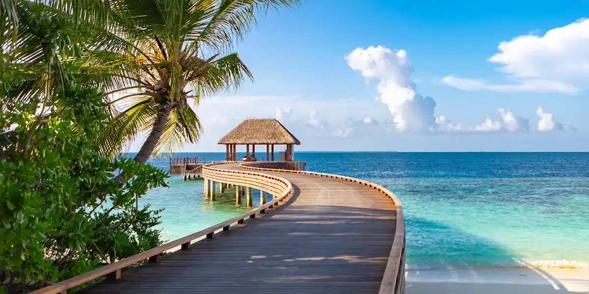 Unforgettable Adults-Only Stay at Cinnamon Hakuraa Huraa