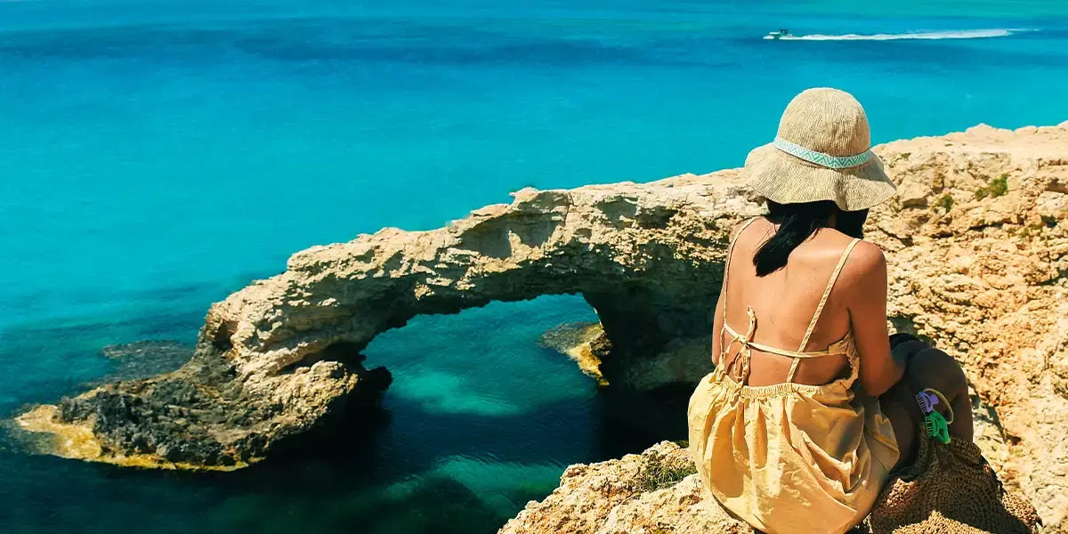 Ayia Napa