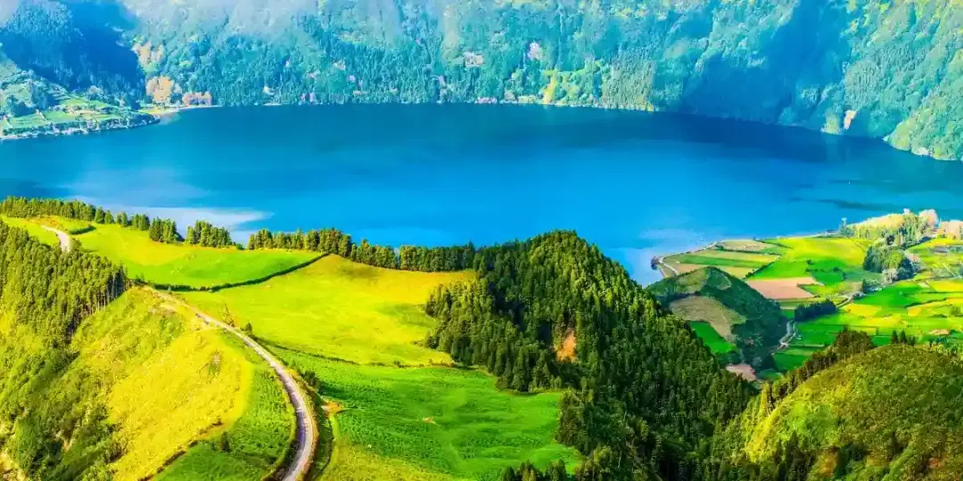 Ponta Delgada
