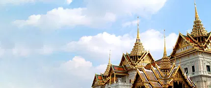 Bangkok