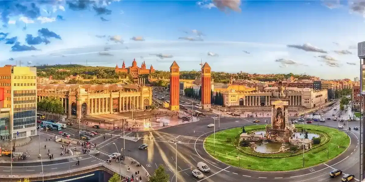 Barcelona