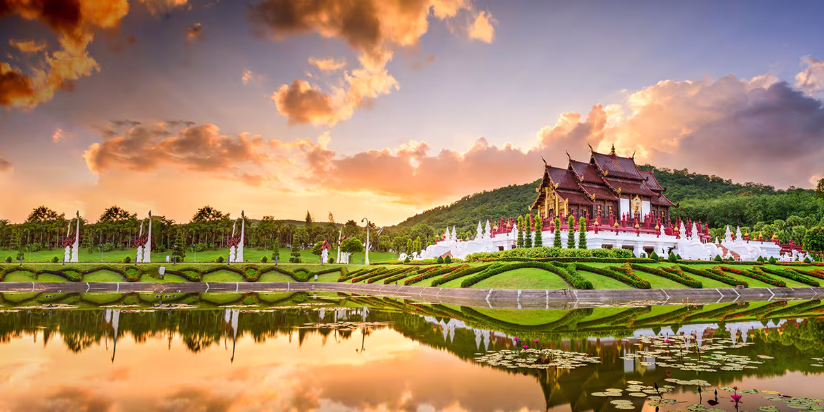Chiang Mai