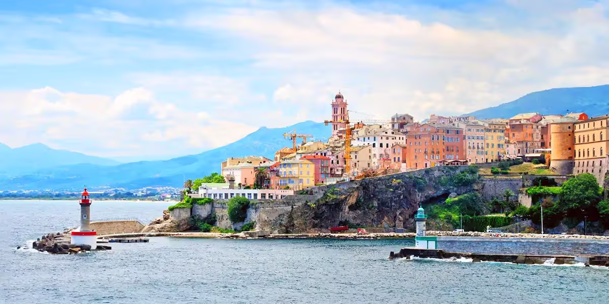 Corsica