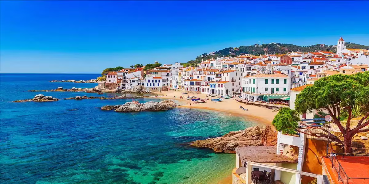 Costa Brava