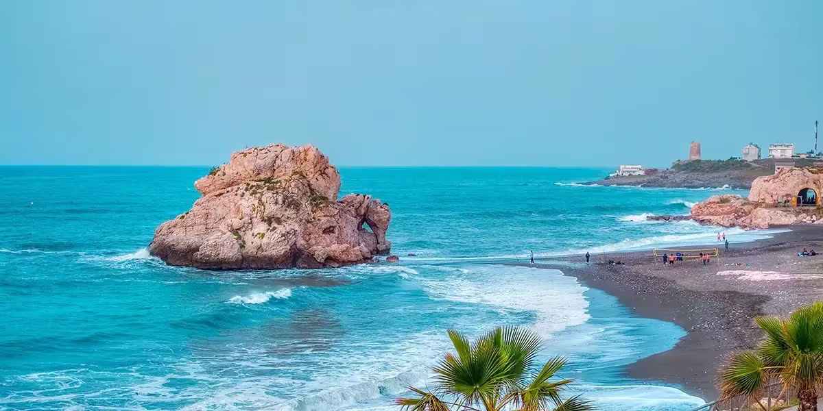 Costa del sol