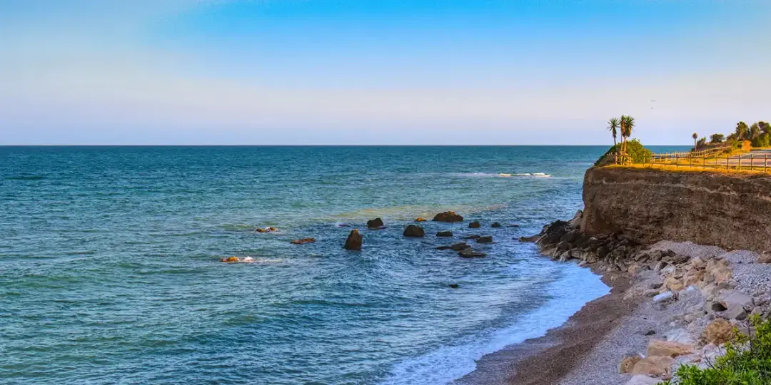 Costa Dorada