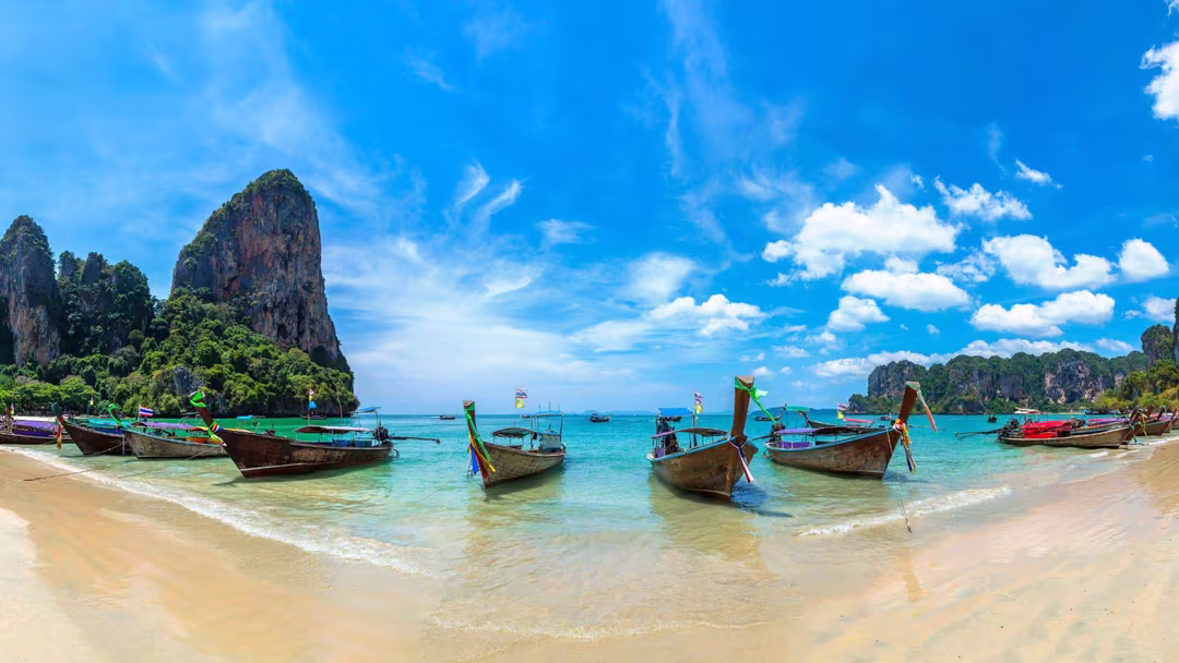 Krabi