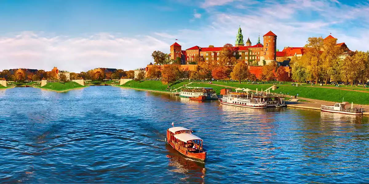 Krakow