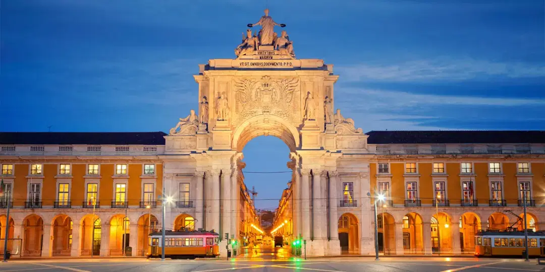 Lisbon