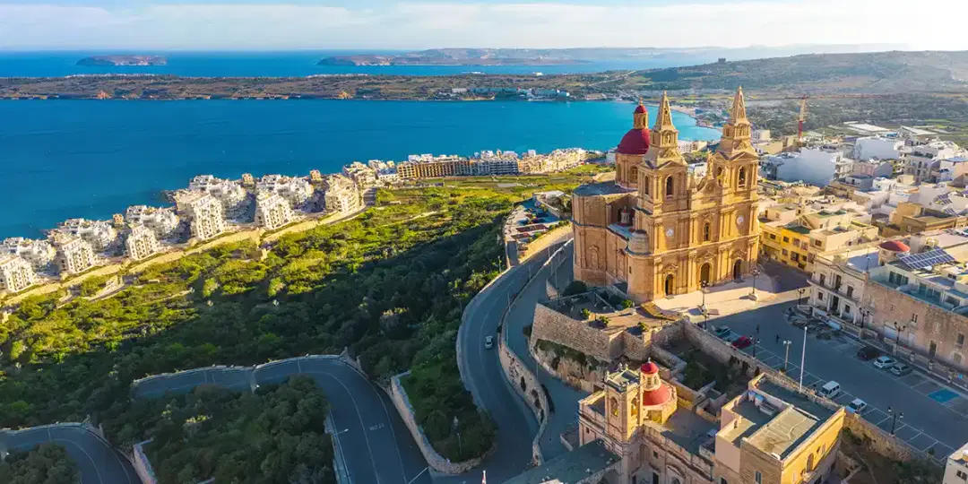 Mellieha