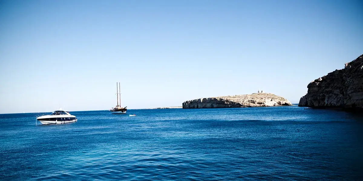St. Paul's Bay