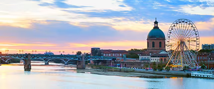 Toulouse