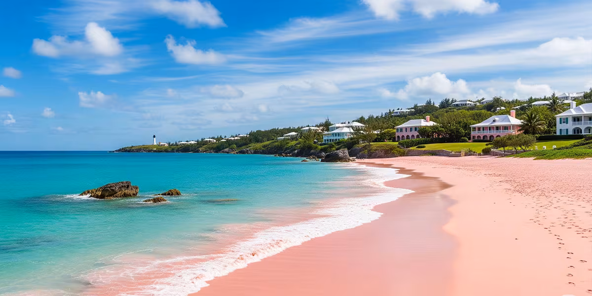 Bermuda